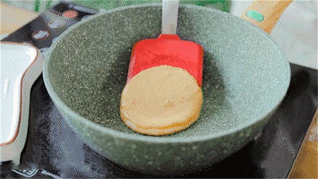 鲜蔬虾肉豆腐米饼的做法