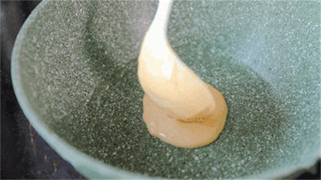 鲜蔬虾肉豆腐米饼的做法