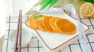 鲜蔬虾肉豆腐米饼的做法