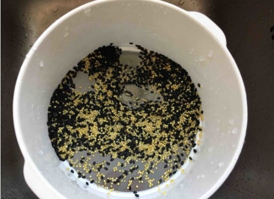 传统腊八粥的8种材料