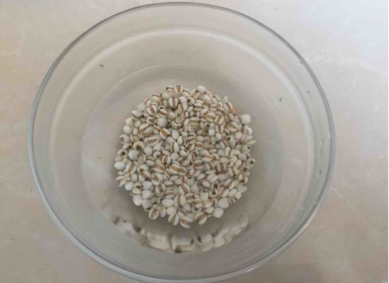 传统腊八粥的8种材料