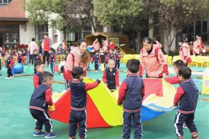 12个新年民俗亲子游戏，从腊八玩到元宵