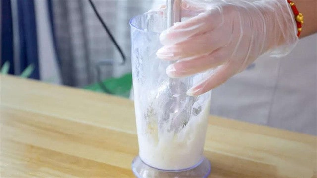 蔓越莓山药条的做法