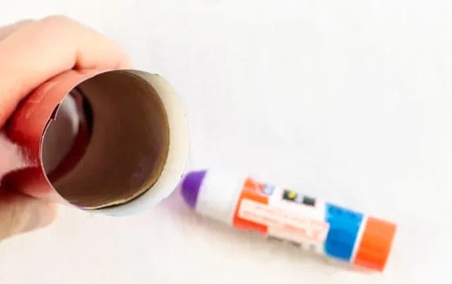 新年鞭炮手工制作串鞭炮