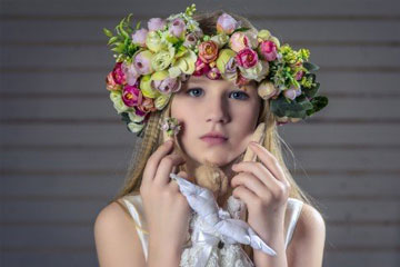 2022年属虎女宝宝取名大全