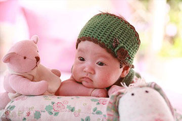 2022年属虎女宝宝取名大全