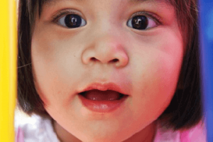 2022年属虎女宝宝取名大全