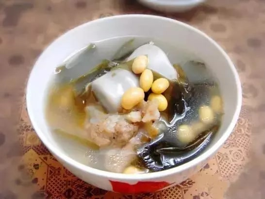 产妇月子餐30天食谱