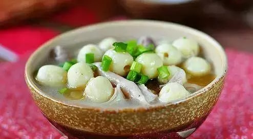 产妇月子餐30天食谱