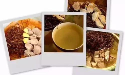 产妇月子餐30天食谱