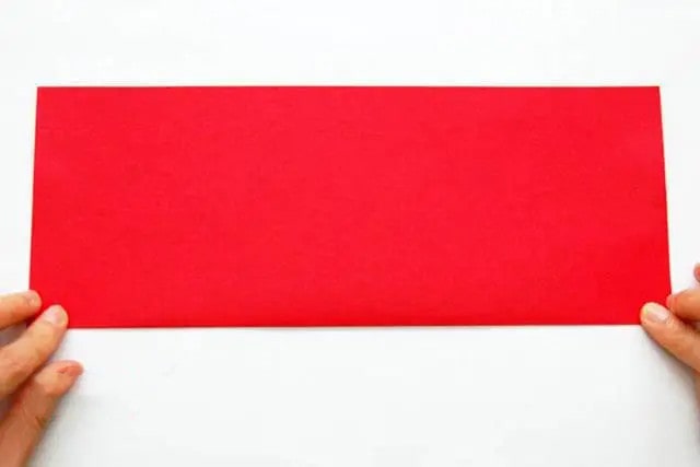 春节灯笼制作手工简单又漂亮