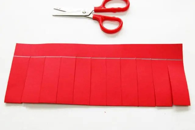 春节灯笼制作手工简单又漂亮