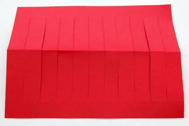 春节灯笼制作手工简单又漂亮