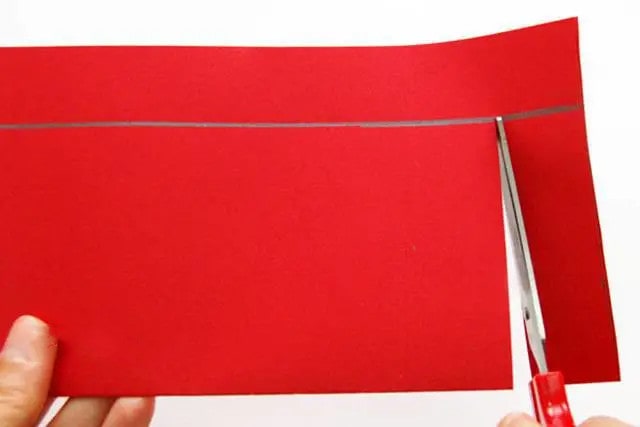 春节灯笼制作手工简单又漂亮