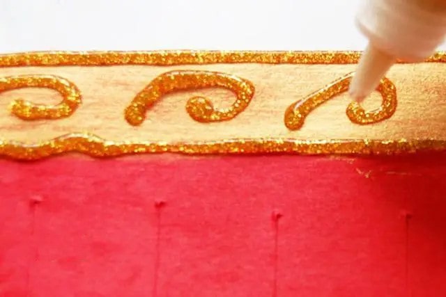 春节灯笼制作手工简单又漂亮