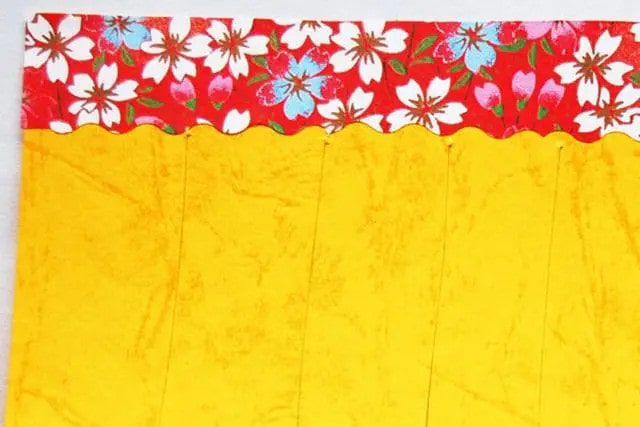 春节灯笼制作手工简单又漂亮