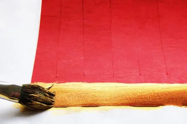 春节灯笼制作手工简单又漂亮