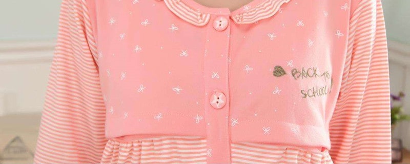 产后哺乳衣几件够用？