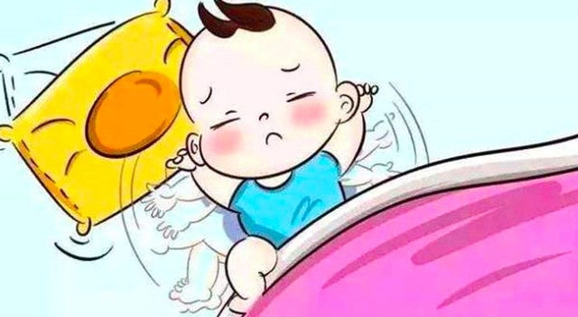 宝宝睡觉不踏实怎么办