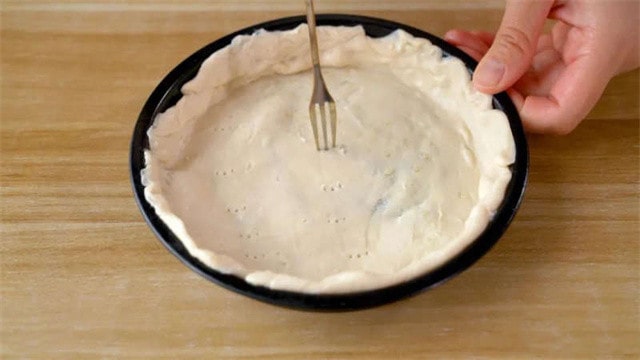 手抓饼苹果派的做法