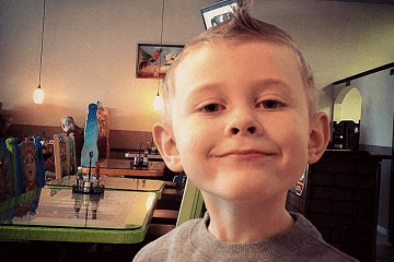 男孩名字大全2022最新版的属虎