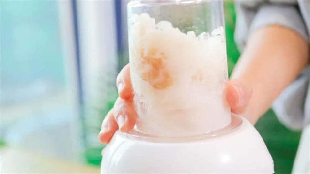 香菇鳕鱼饼的做法 一岁宝宝食谱