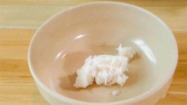 香菇鳕鱼饼的做法 一岁宝宝食谱