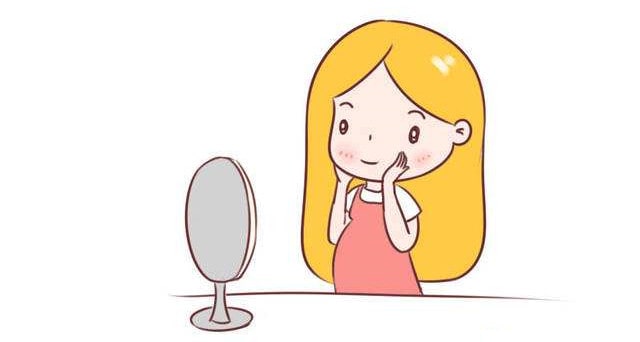 孕妇皮肤变差原因和护理