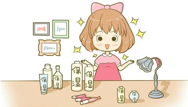 孕妇皮肤变差原因和护理