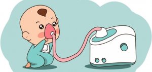 宝宝普通感冒能雾化治疗吗？