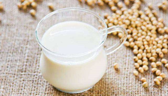 喝豆浆禁忌人群