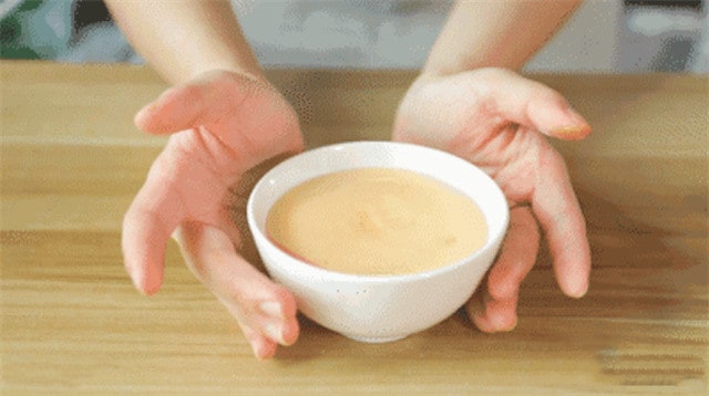 香橙蒸蛋糕的做法