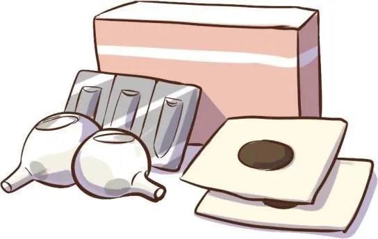 产后得了痔疮怎么办