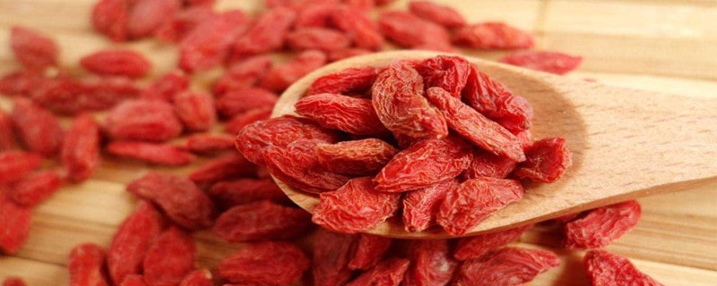 孕妇可以吃枸杞吗