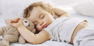 10首哄宝宝睡觉的歌曲