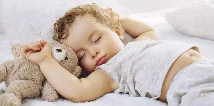 10首哄宝宝睡觉的歌曲