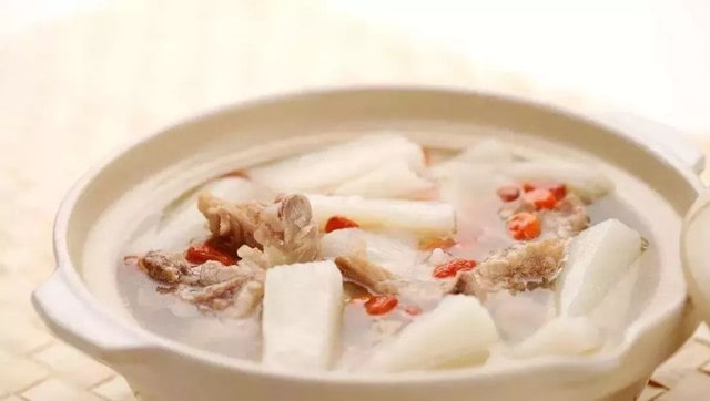 儿童增高补钙食谱推荐3款