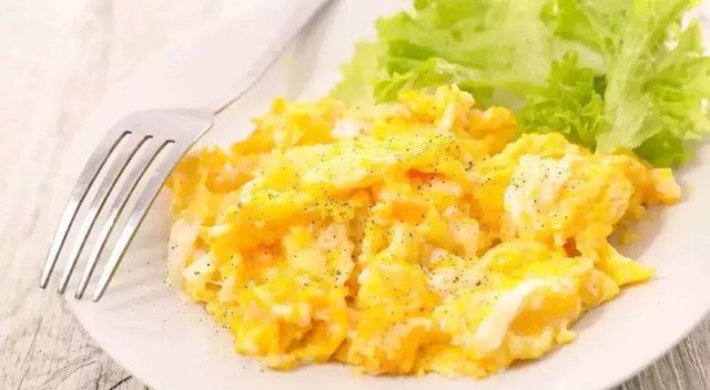 儿童增高补钙食谱推荐3款