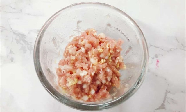 猪肉蛋饺的做法