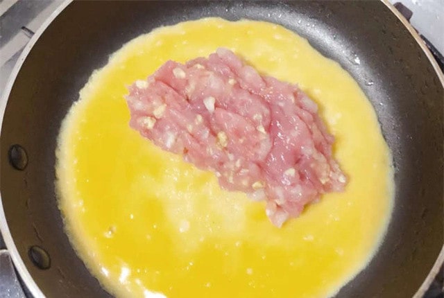 猪肉蛋饺的做法