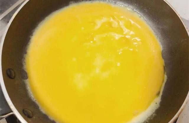 猪肉蛋饺的做法