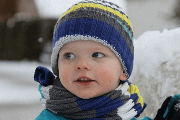 男孩小名大全2022最新版的虎宝宝