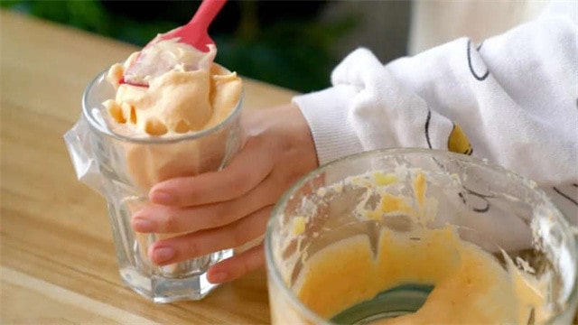 无油小薯条的做法