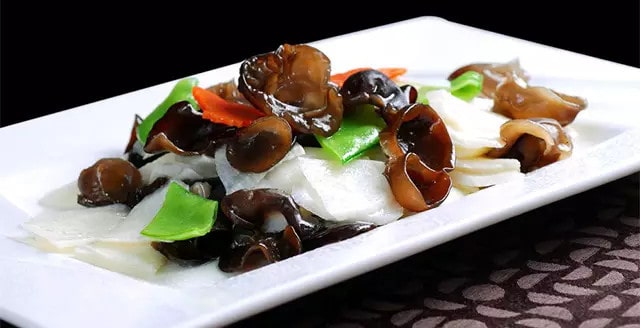 10道炒菜类的月子餐食谱推荐