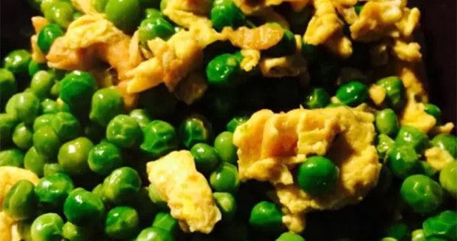 10道炒菜类的月子餐食谱推荐