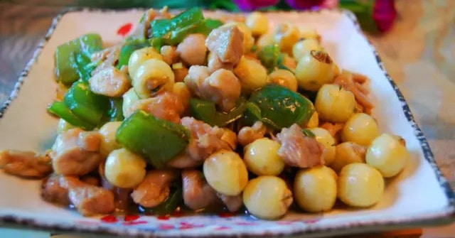 10道炒菜类的月子餐食谱推荐