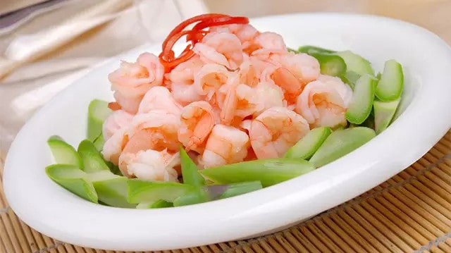 10道炒菜类的月子餐食谱推荐