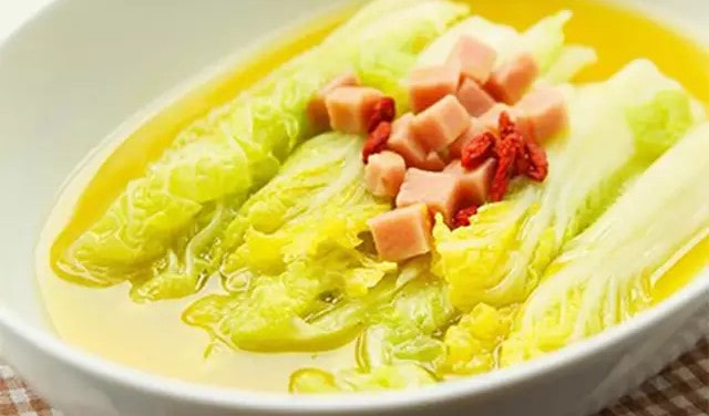 10道炒菜类的月子餐食谱推荐