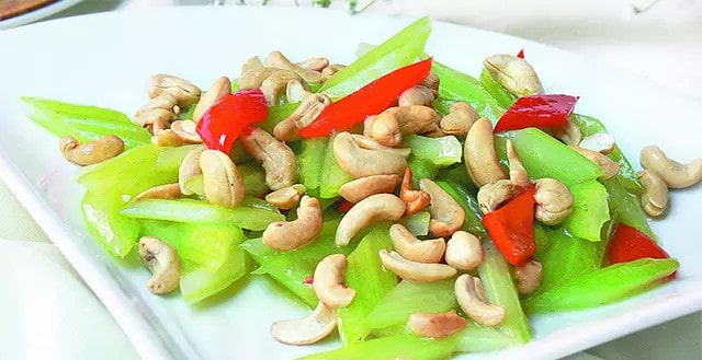 10道炒菜类的月子餐食谱推荐