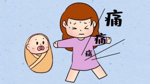 产后腹痛是怎么回事